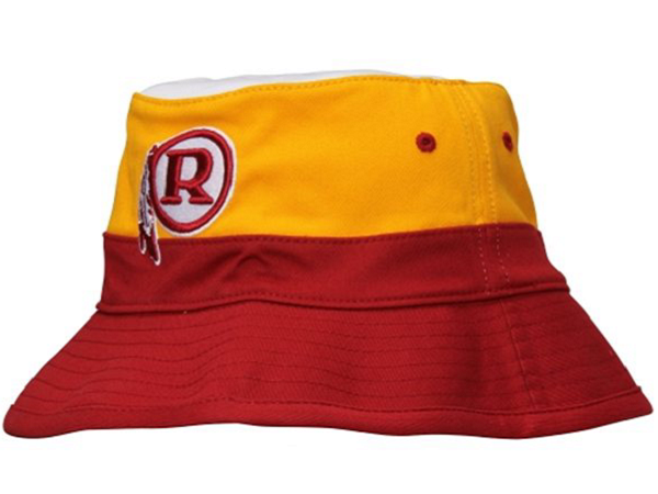 NFL Washington Redskins Bucket Hat #01
